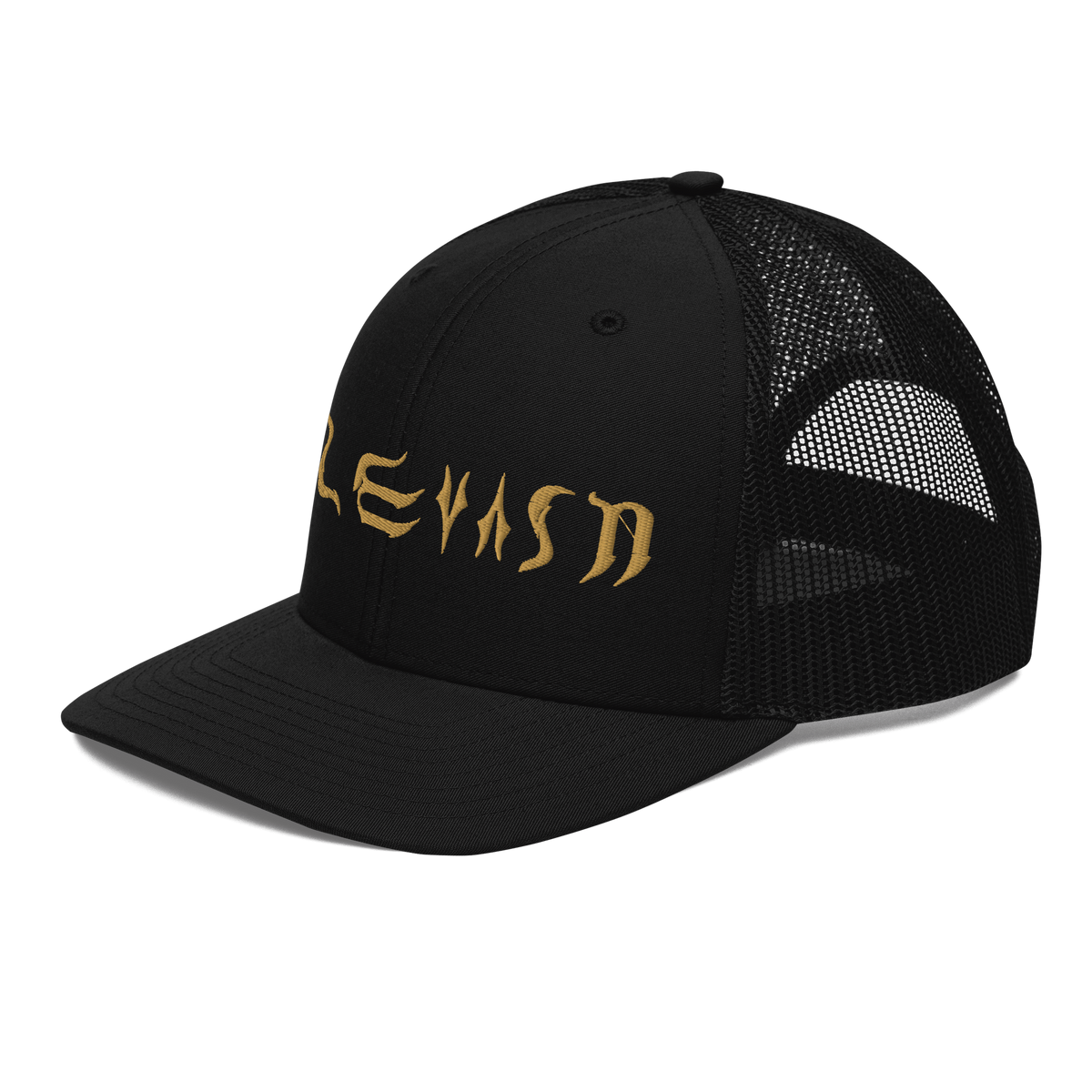 ELEVASN Abundance Signal Cap