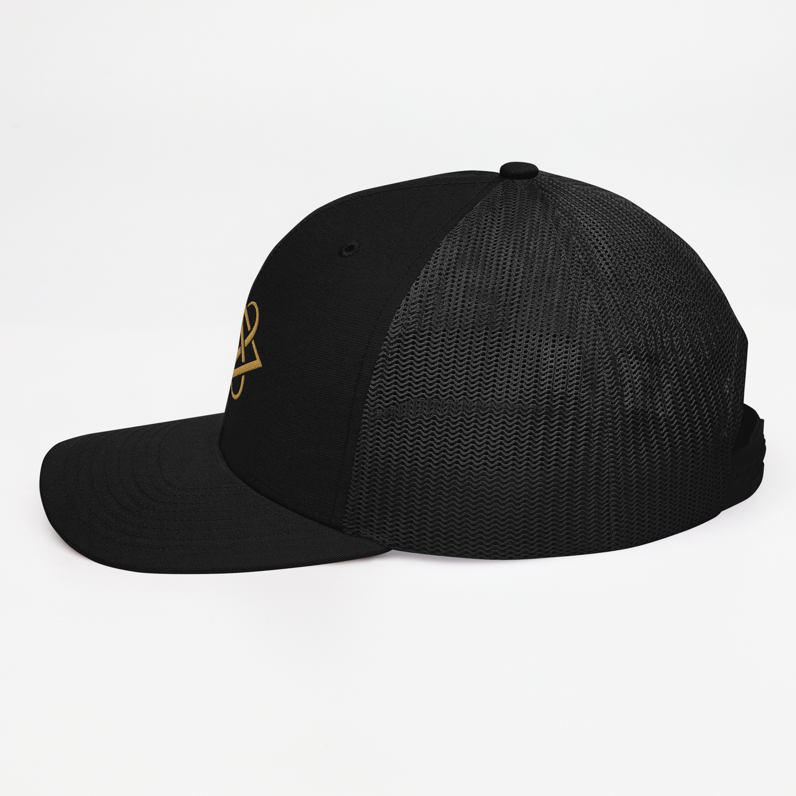 ELEVASN Abundance Signal Cap