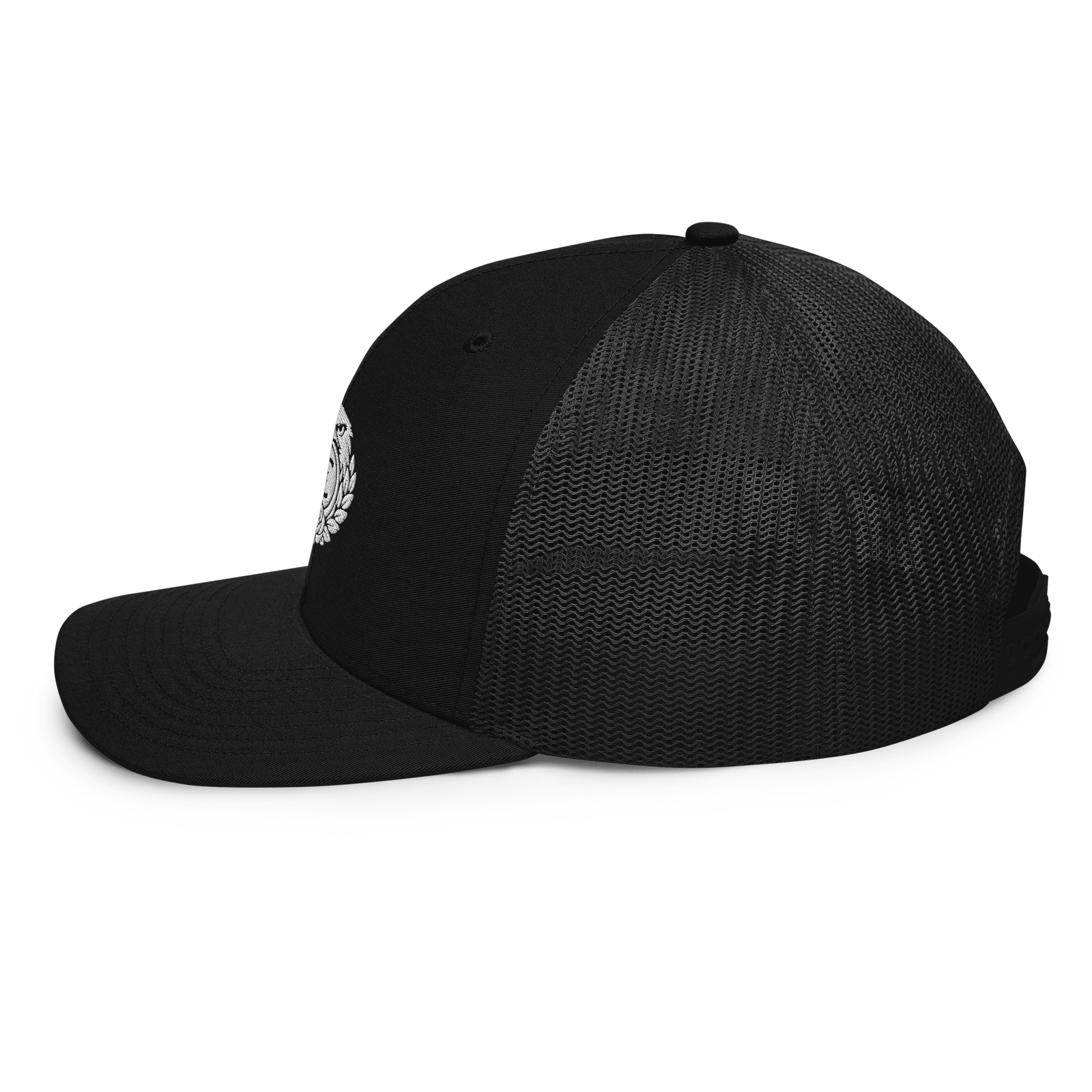 ELEVASN Abundance Signal Cap
