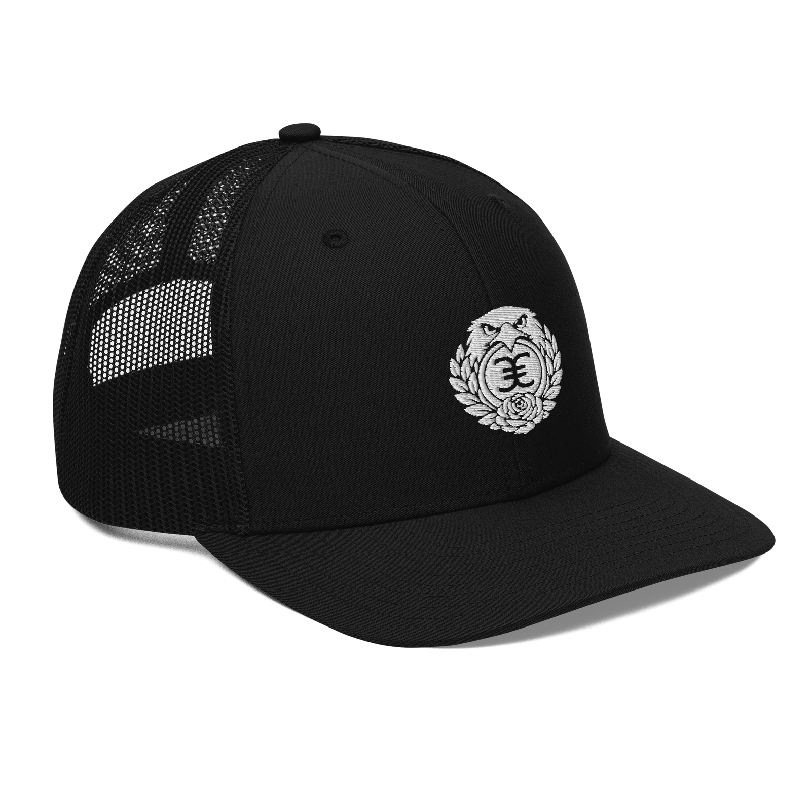 ELEVASN Abundance Signal Cap