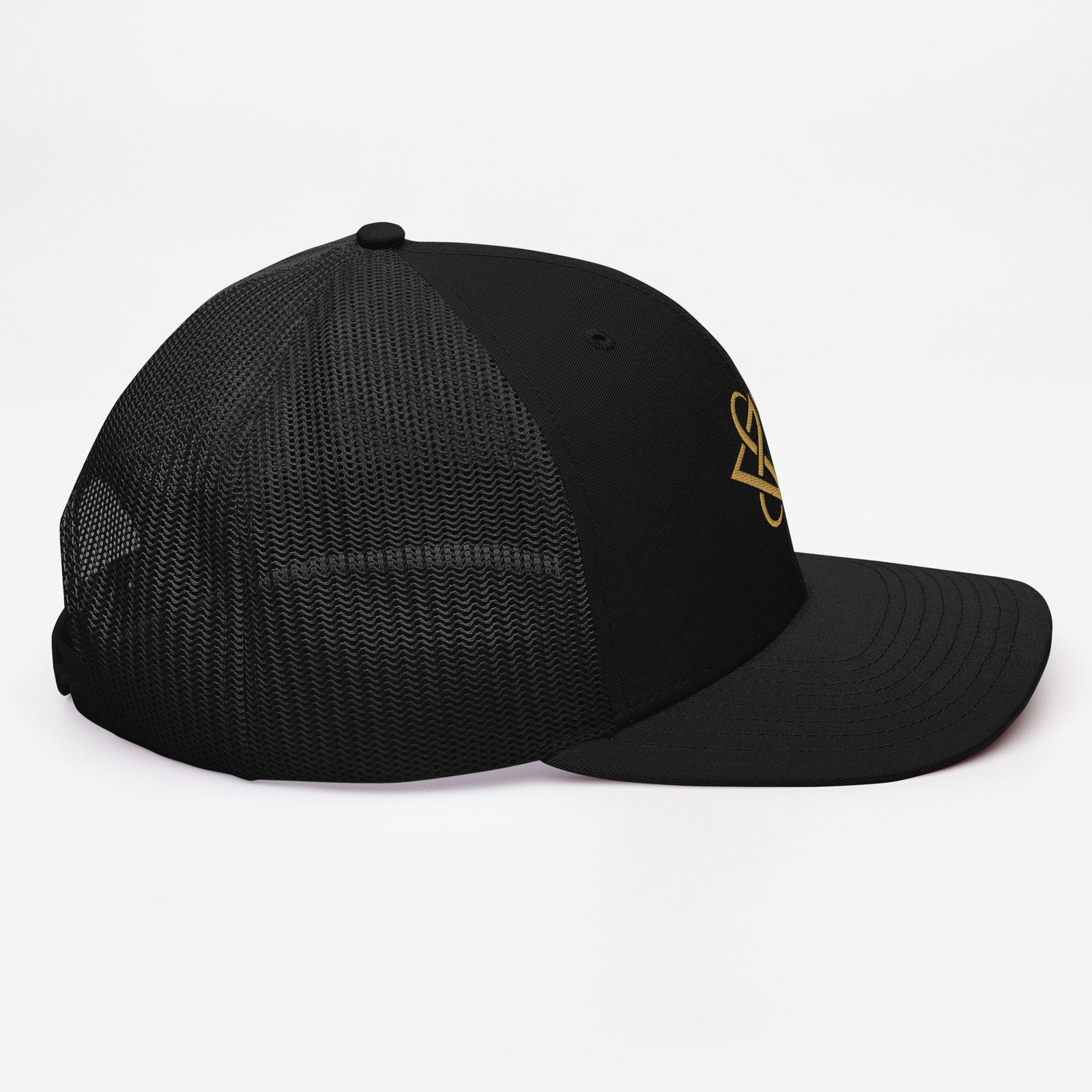 ELEVASN Abundance Signal Cap