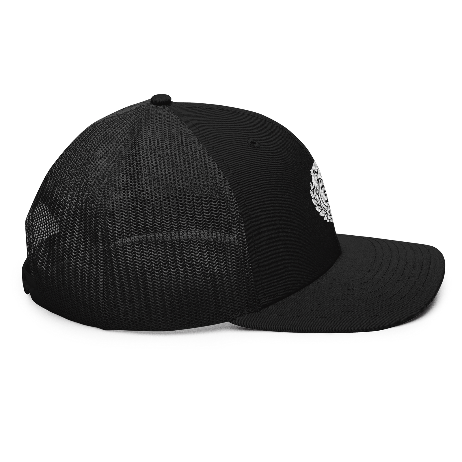 ELEVASN Abundance Signal Cap