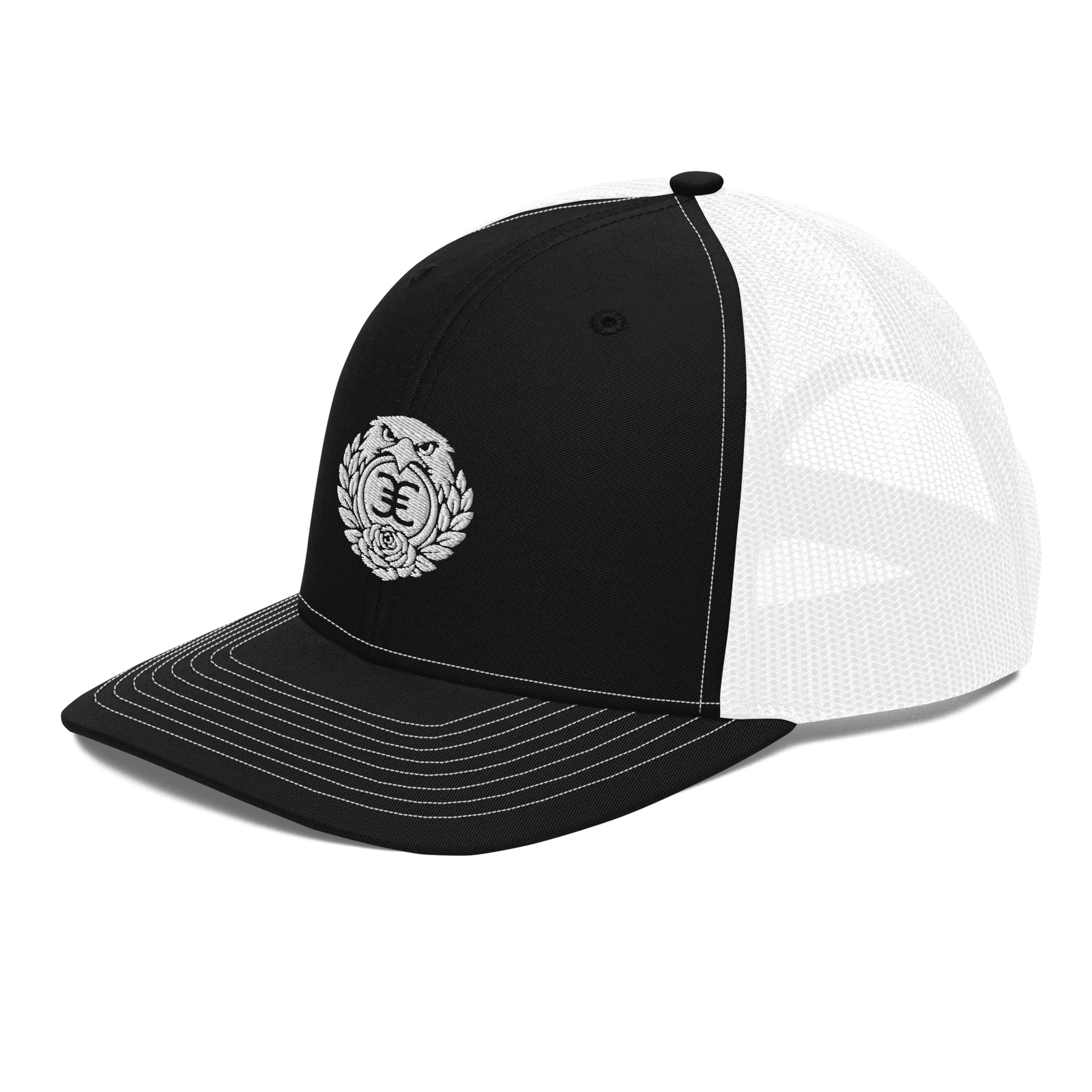 ELEVASN Abundance Signal Cap
