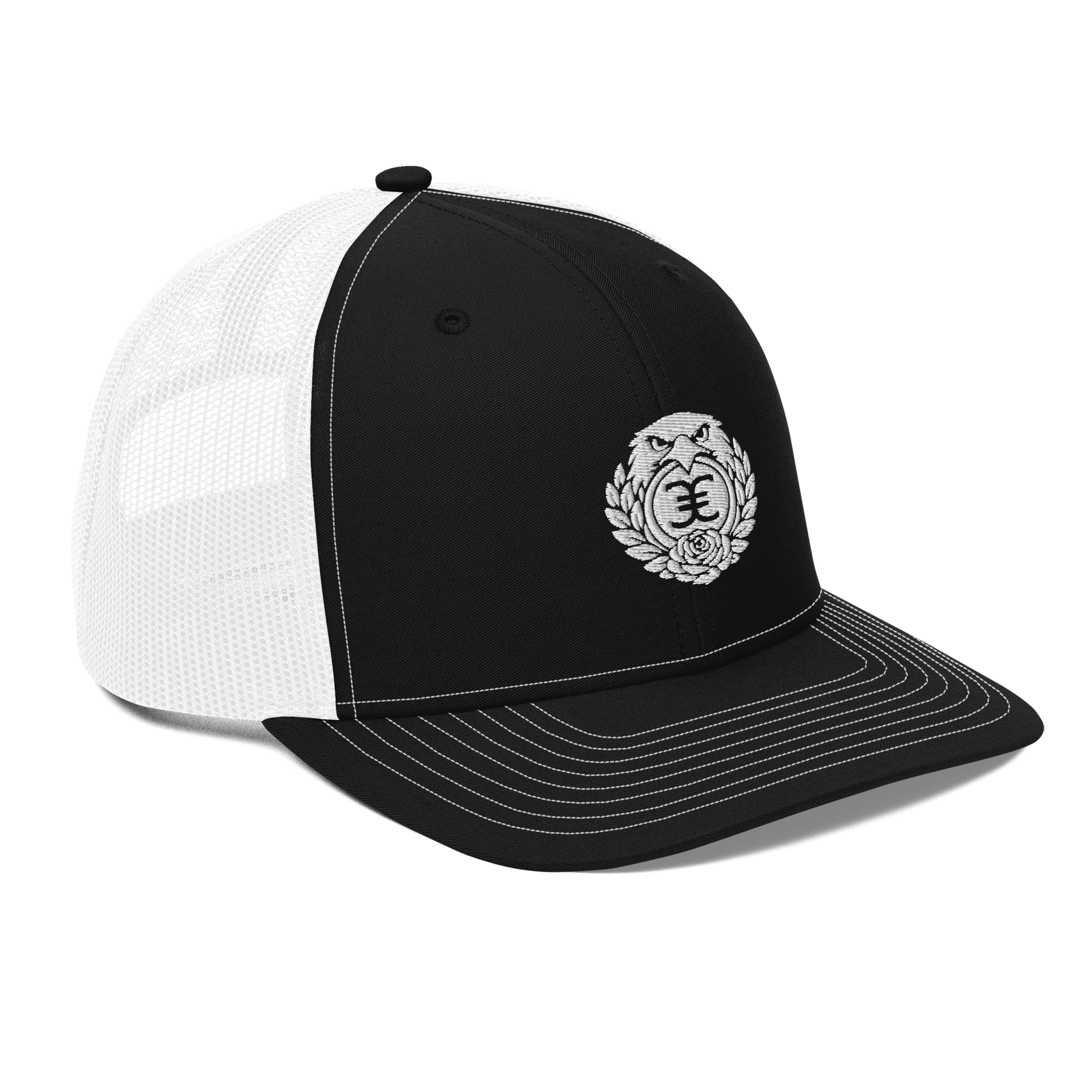 ELEVASN Abundance Signal Cap