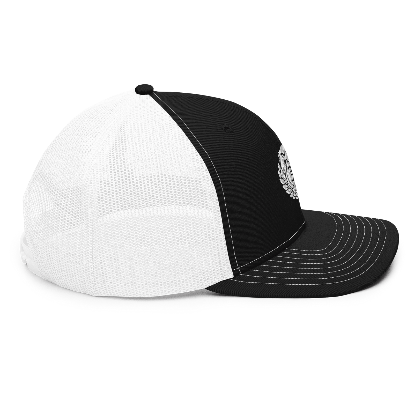 ELEVASN Abundance Signal Cap