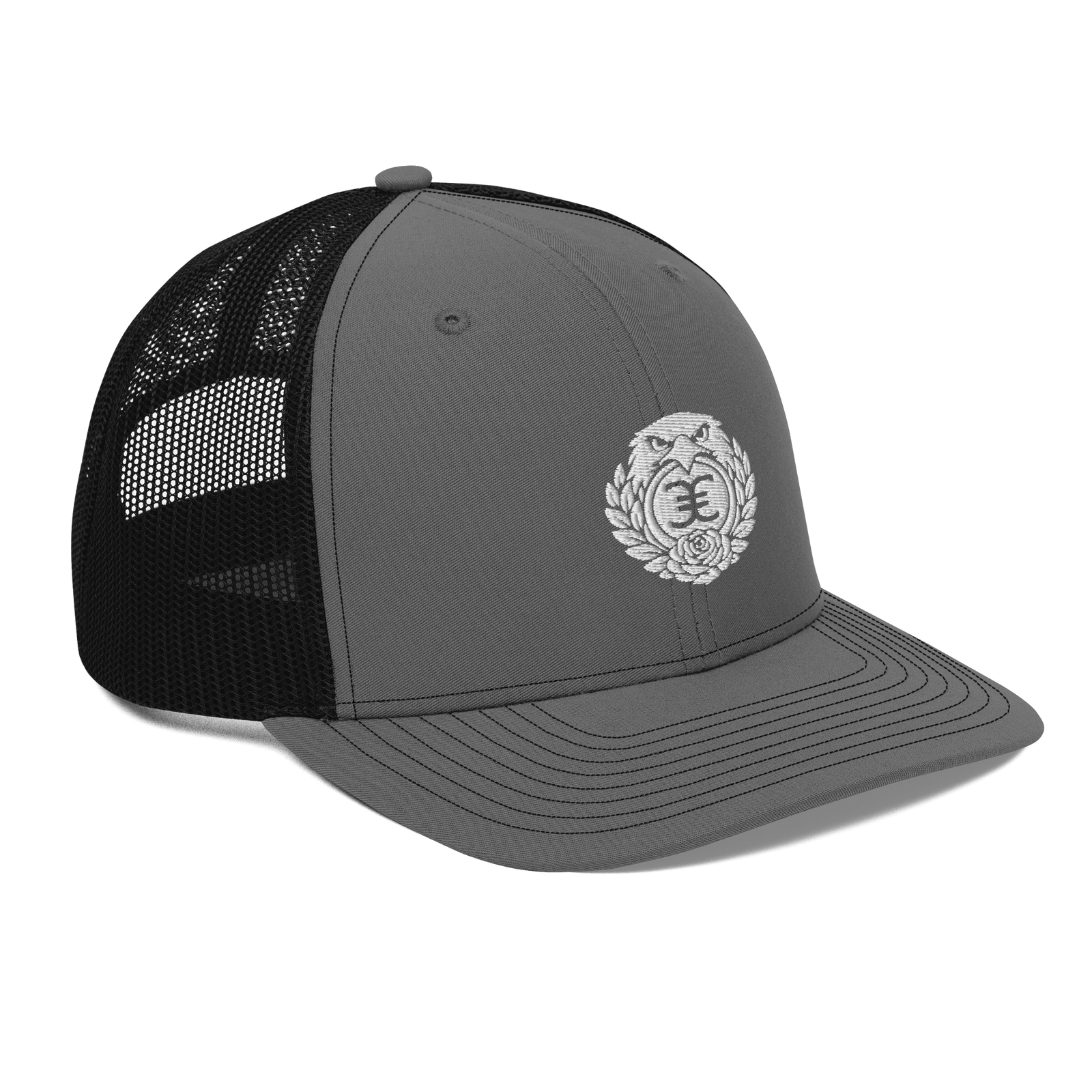 ELEVASN Abundance Signal Cap