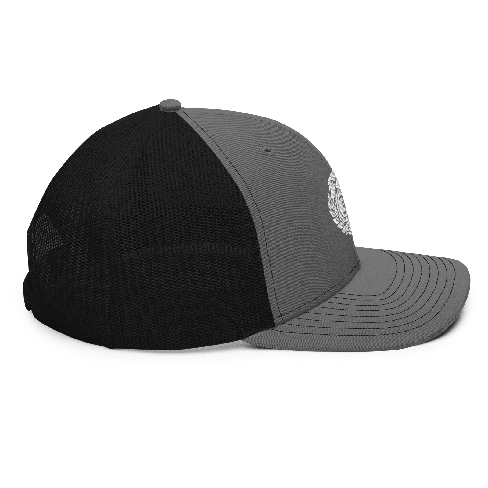 ELEVASN Abundance Signal Cap