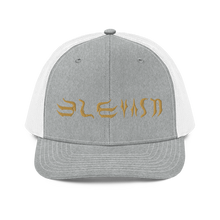 ELEVASN Abundance Signal Cap