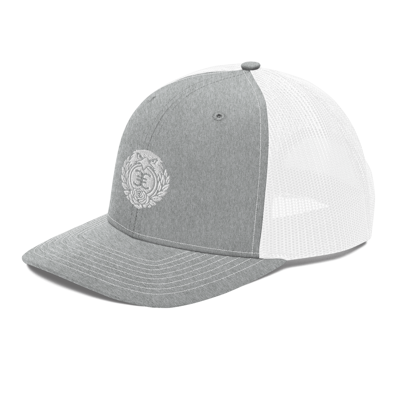 ELEVASN Abundance Signal Cap