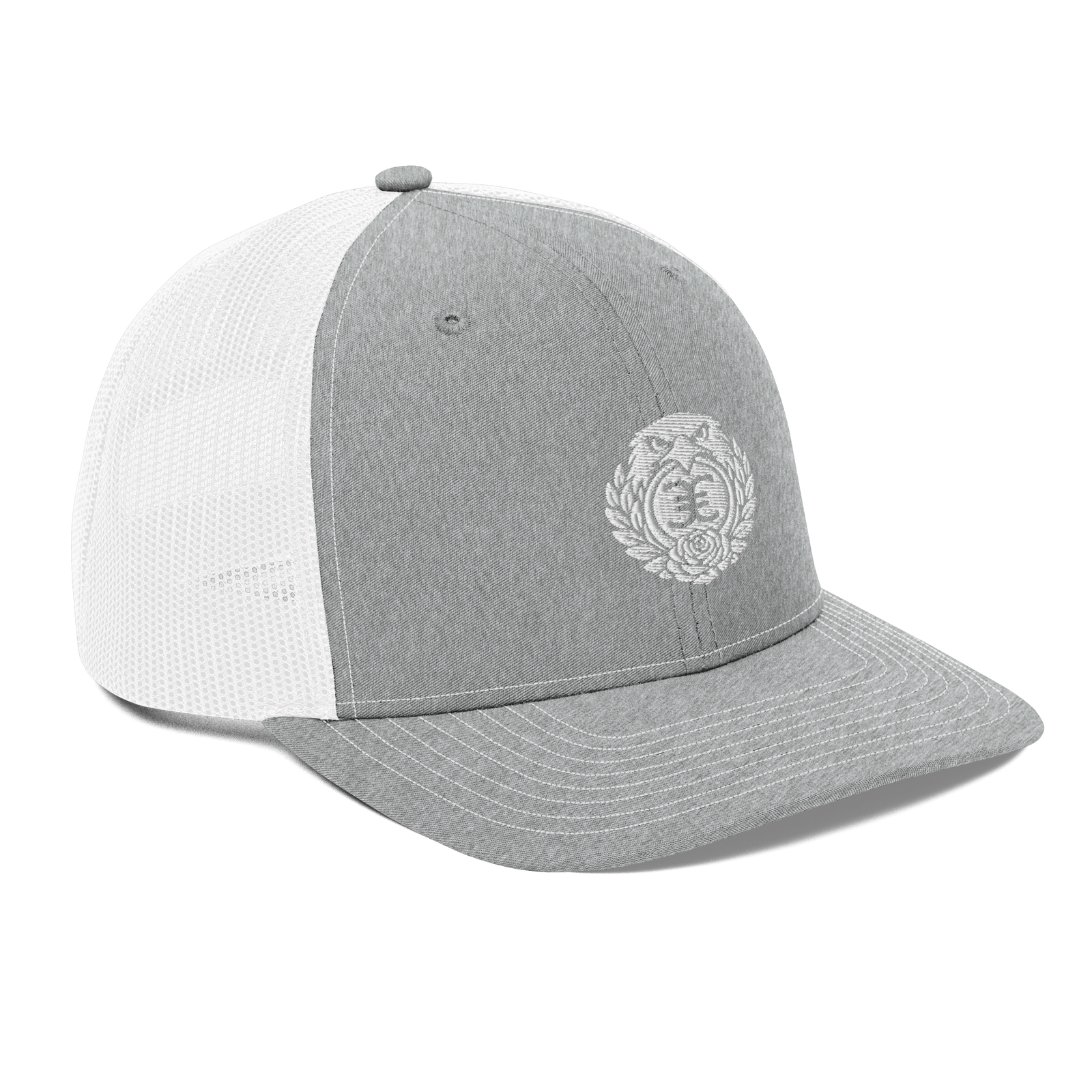 ELEVASN Abundance Signal Cap