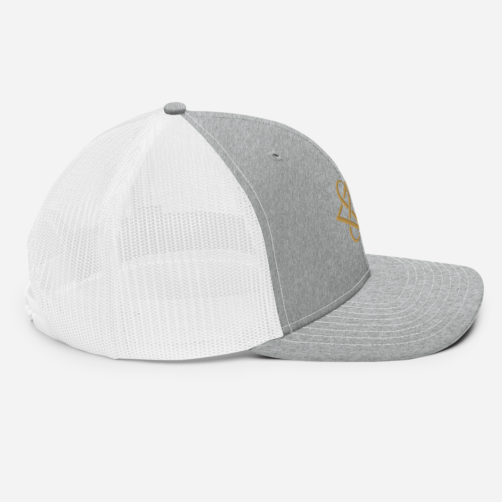 ELEVASN Abundance Signal Cap