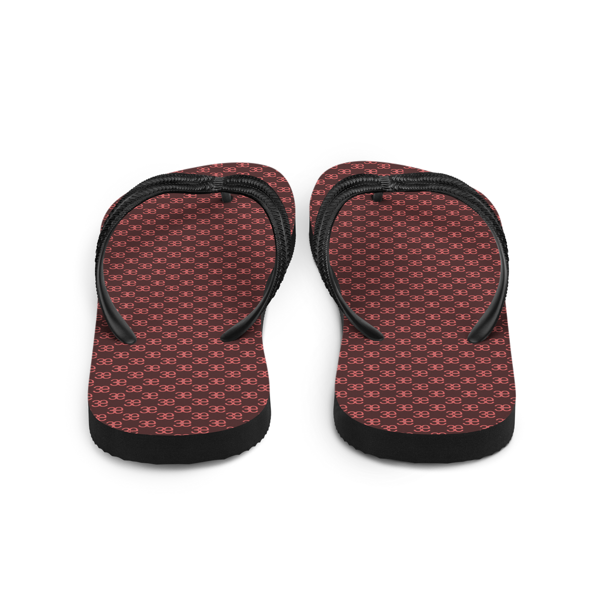 3E Frequency Flip-Flops