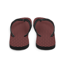3E Frequency Flip-Flops
