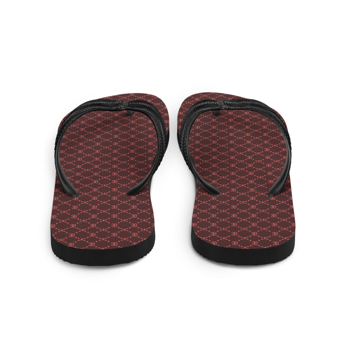 3E Frequency Flip-Flops