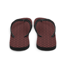 3E Frequency Flip-Flops