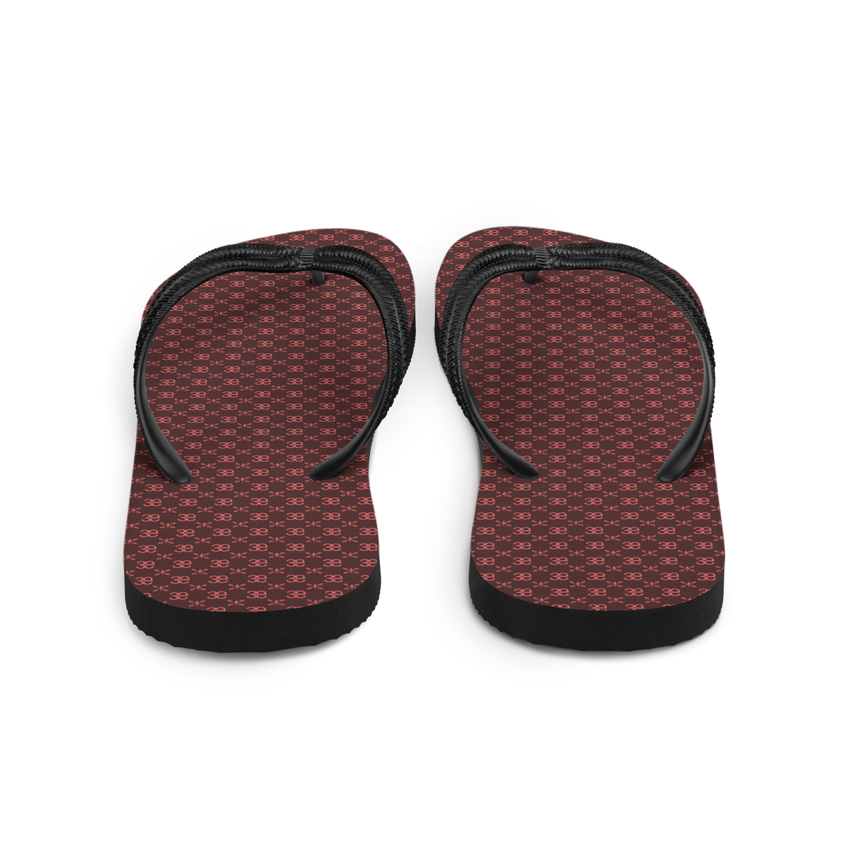 3E Frequency Flip-Flops