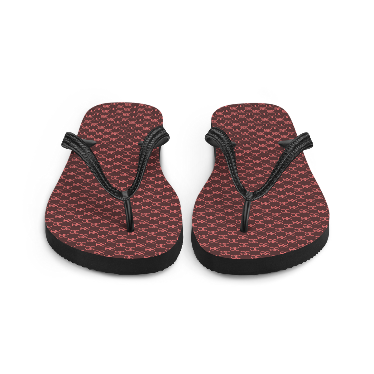 3E Frequency Flip-Flops