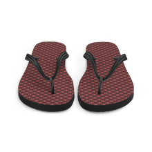 3E Frequency Flip-Flops