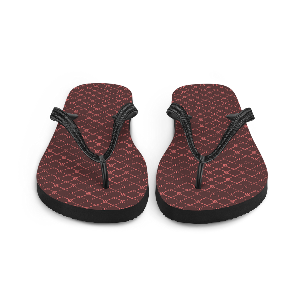 3E Frequency Flip-Flops