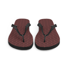 3E Frequency Flip-Flops