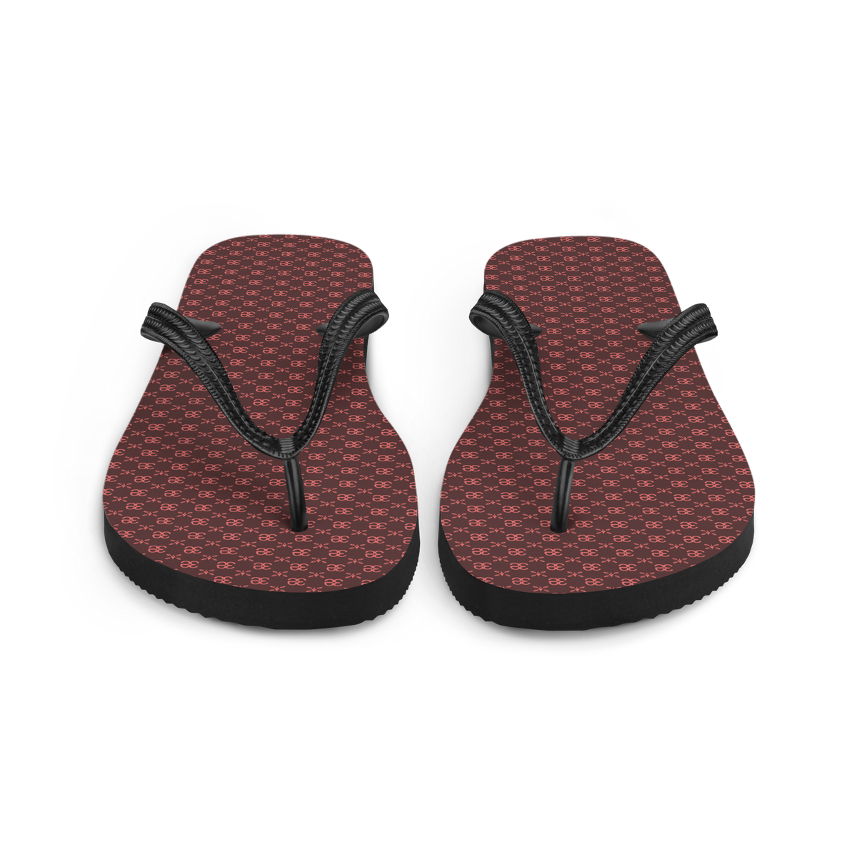 3E Frequency Flip-Flops