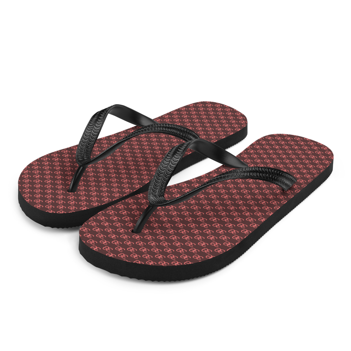 3E Frequency Flip-Flops