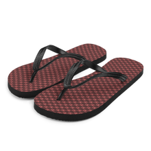 3E Frequency Flip-Flops