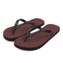 3E Frequency Flip-Flops