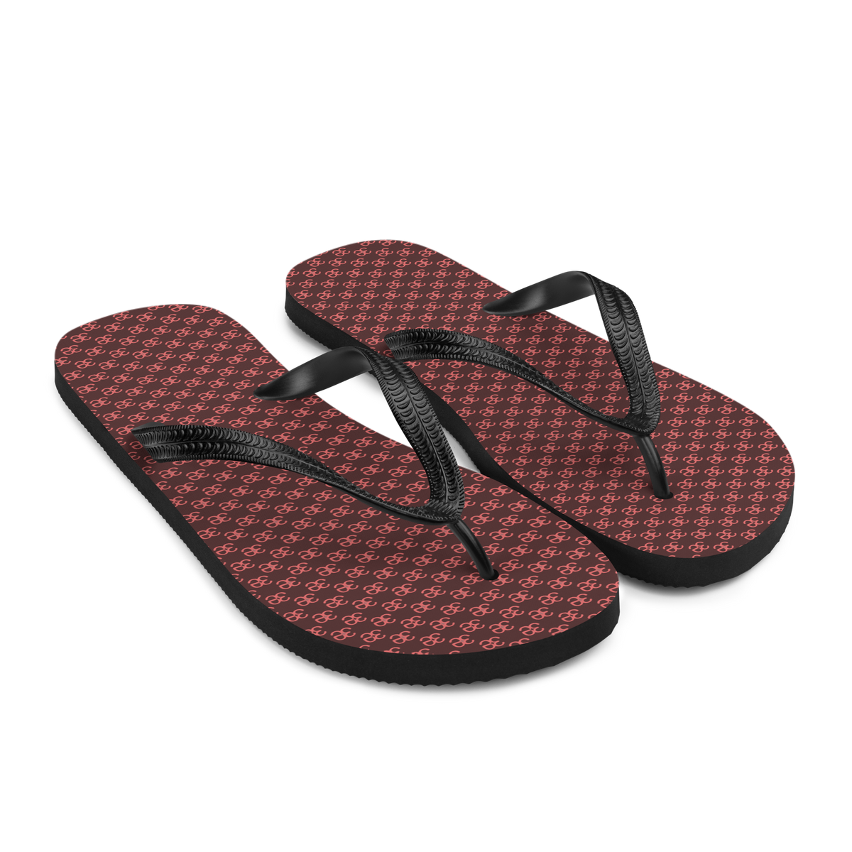 3E Frequency Flip-Flops