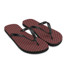 3E Frequency Flip-Flops