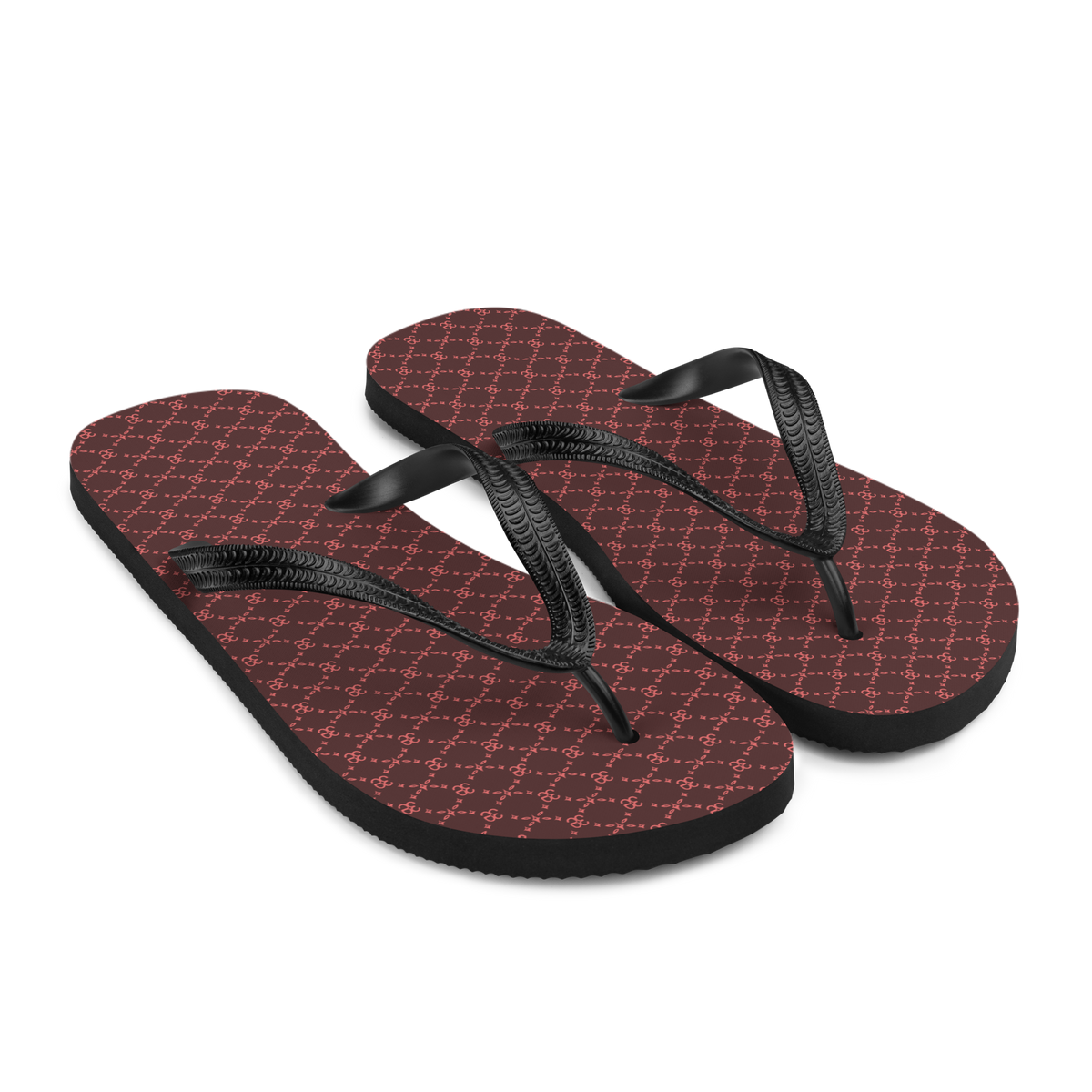 3E Frequency Flip-Flops