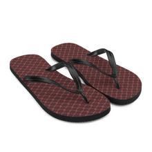 3E Frequency Flip-Flops