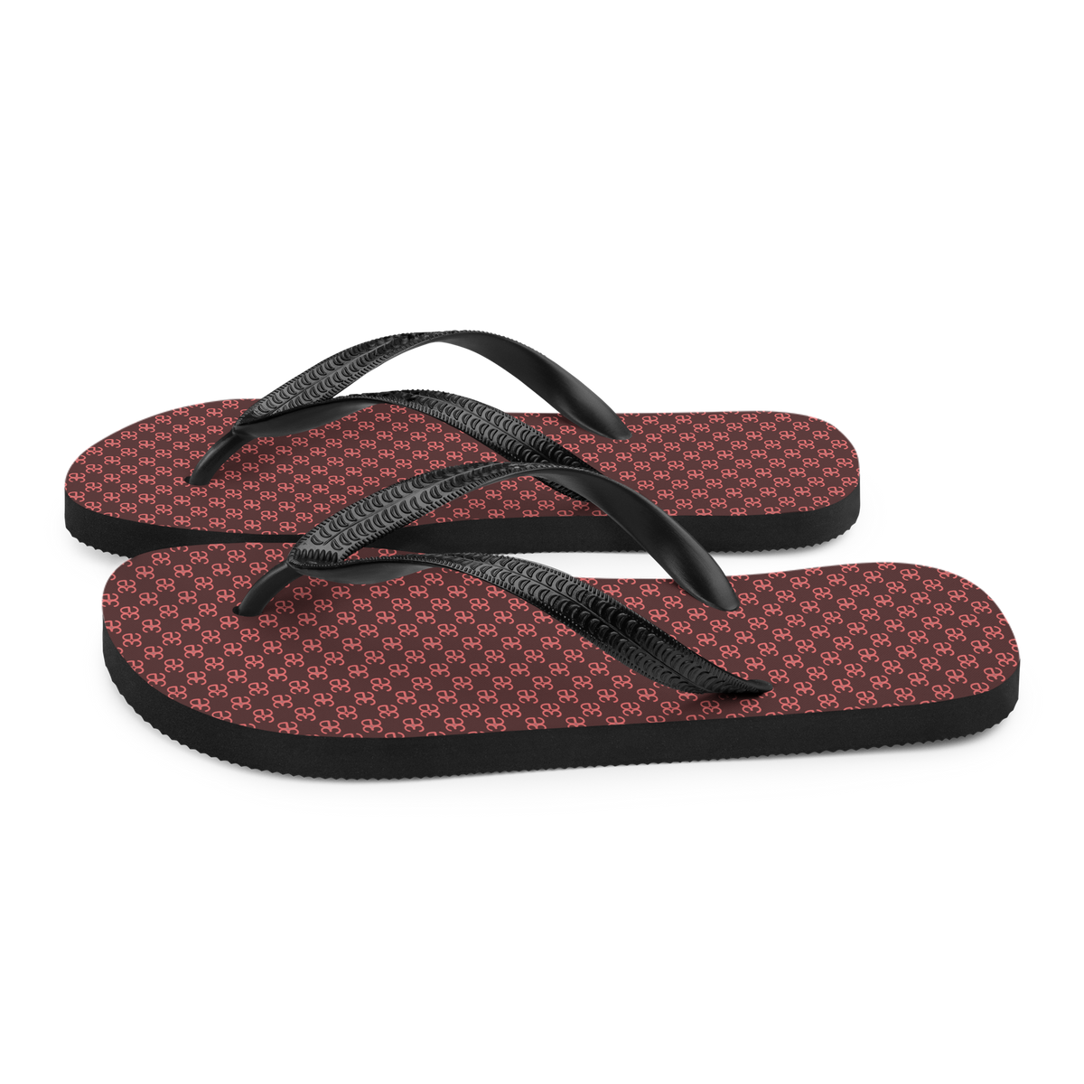 3E Frequency Flip-Flops