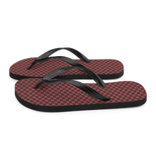 3E Frequency Flip-Flops