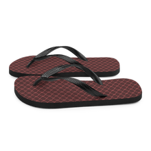 3E Frequency Flip-Flops