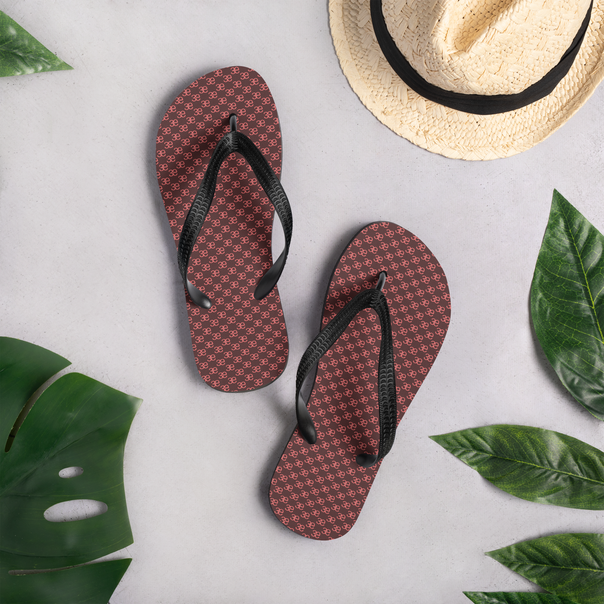 3E Frequency Flip-Flops