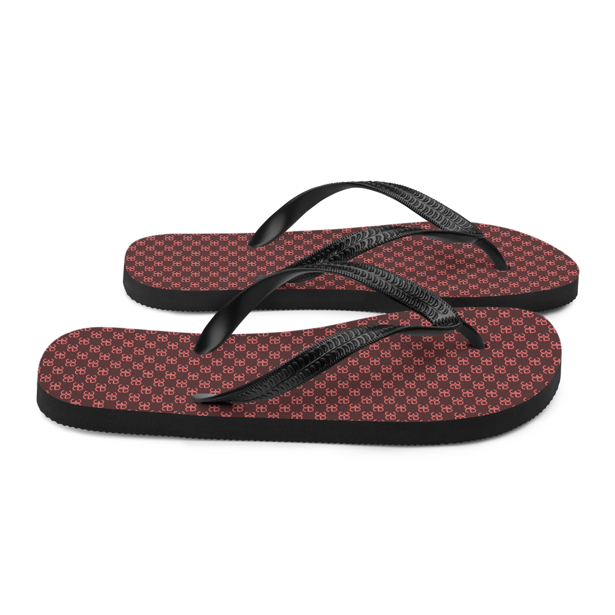 3E Frequency Flip-Flops