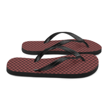 3E Frequency Flip-Flops
