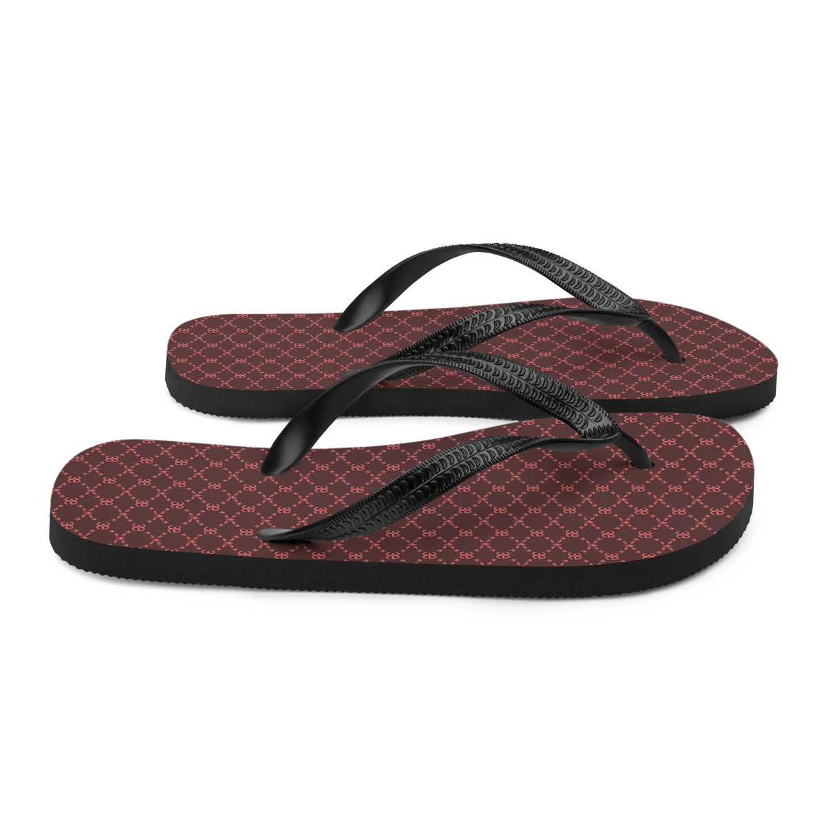 3E Frequency Flip-Flops
