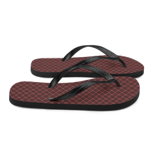3E Frequency Flip-Flops