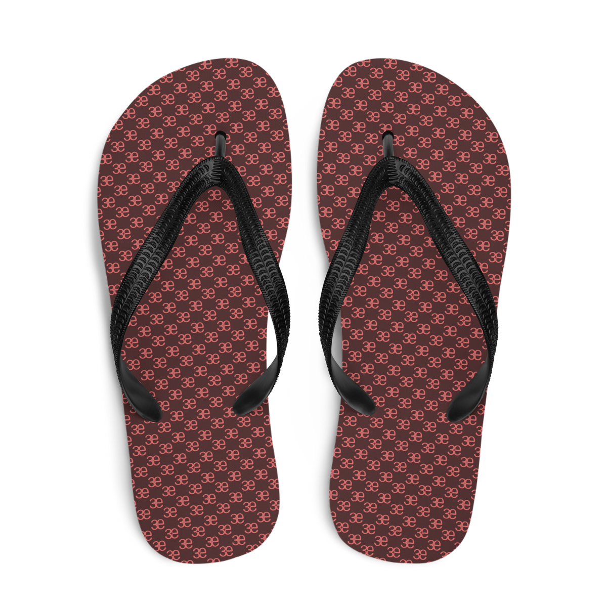 3E Frequency Flip-Flops