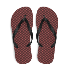 3E Frequency Flip-Flops