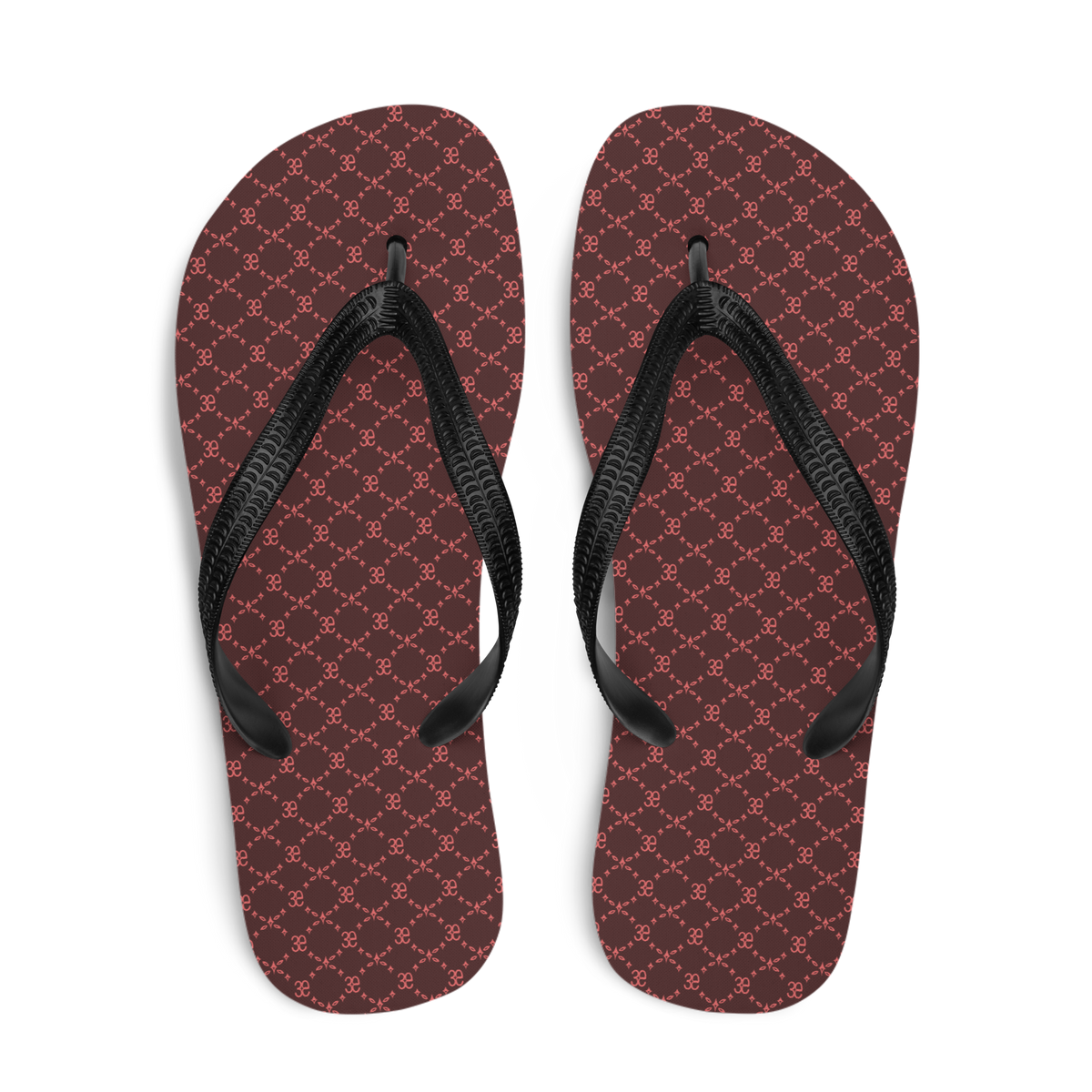 3E Frequency Flip-Flops