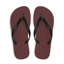 3E Frequency Flip-Flops