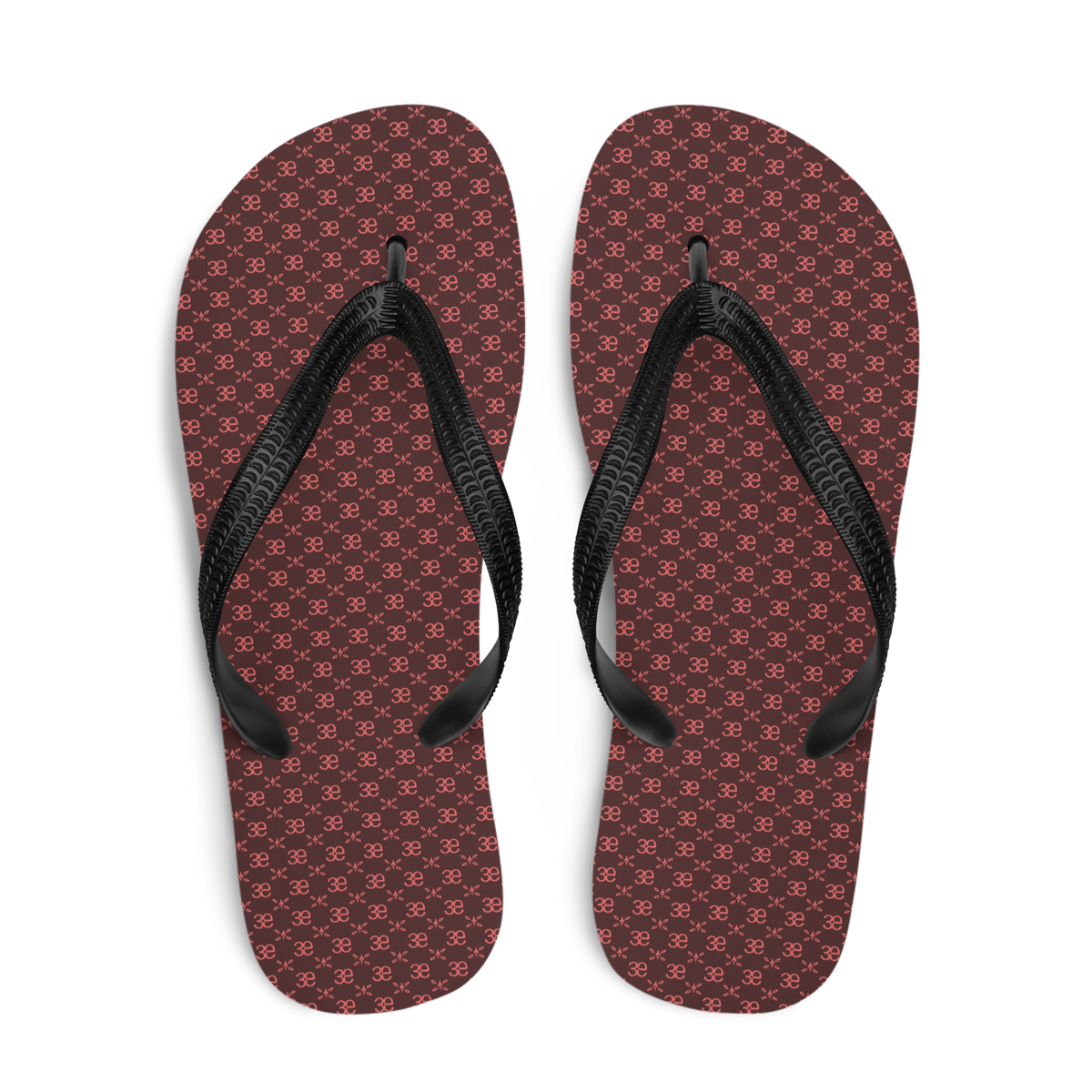 3E Frequency Flip-Flops