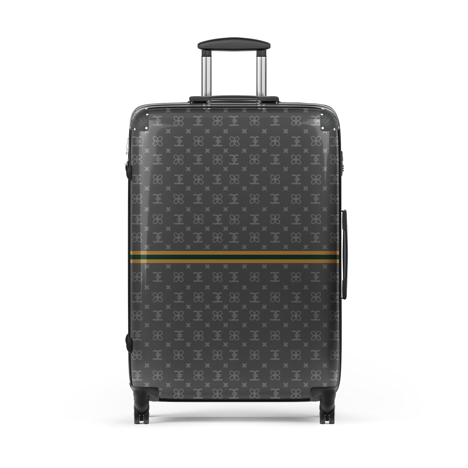 Elevaysion Hard-shell suitcase