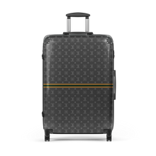 Elevaysion Hard-shell suitcase