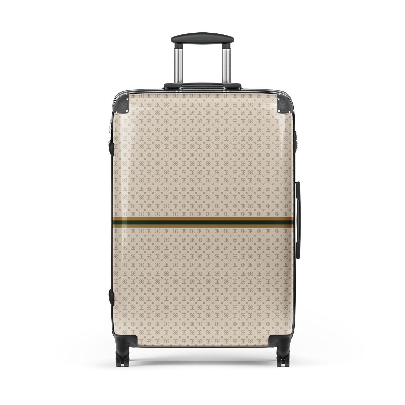 Elevaysion Hard-shell suitcase