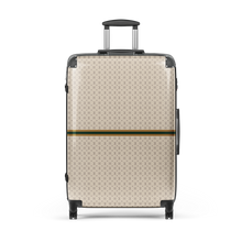Elevaysion Hard-shell suitcase