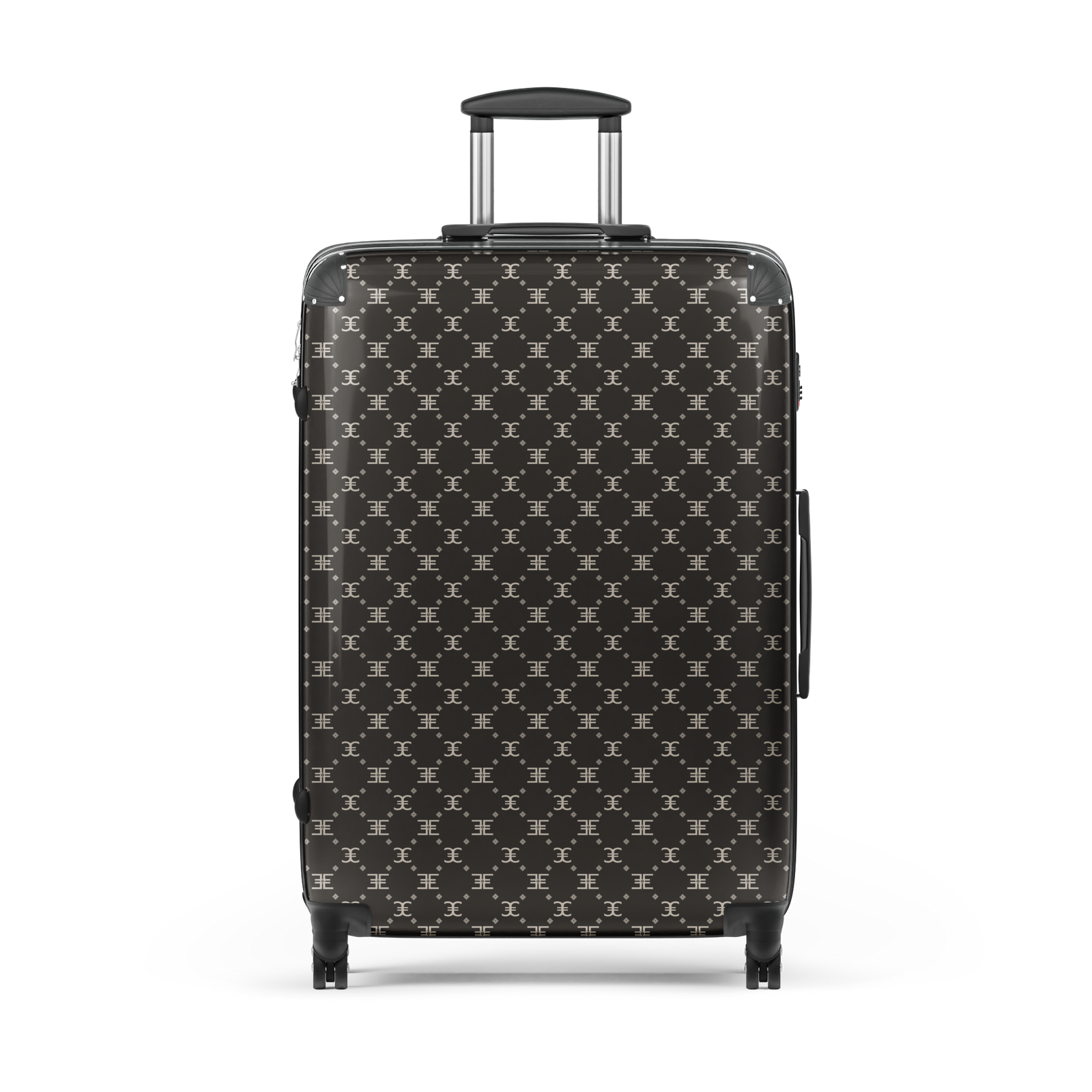 Elevaysion Hard-shell suitcase